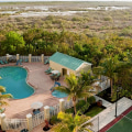 Exploring the Minimum Age Requirement for Booking an Inn in Lee County, Florida