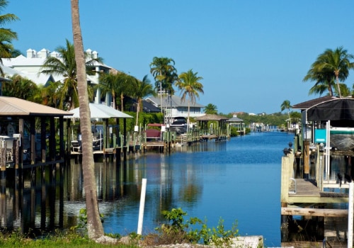 Exploring the Best Inns in Lee County, Florida for Outdoor Activities