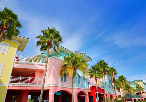 The Best Business Centers in Lee County, Florida's Charming Inns