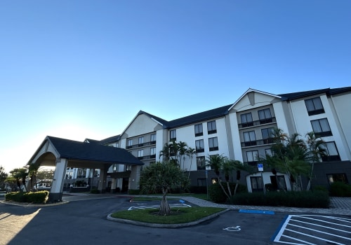 Exploring the Budget-Friendly Inns in Lee County, Florida